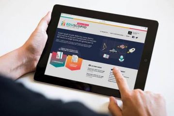 eduscopio il portale per l'orientamento online edizione 2022