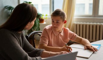 sindrome di down alunni a casa dopo la scuola