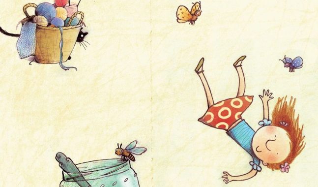 tuttoscuola legge le favolette di alice di Gianni Rodari