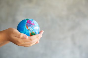 guerra follia concorso bambini