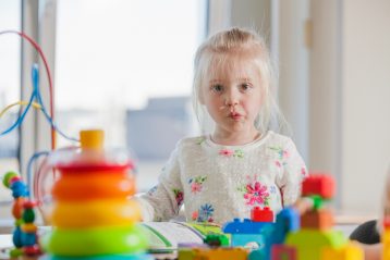 scuola dell'infanzia webinar catalogo formazione