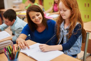 sostegno e specializzazioni rumene