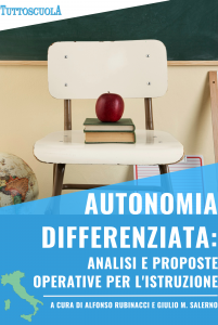 autonomia differenziata copertina