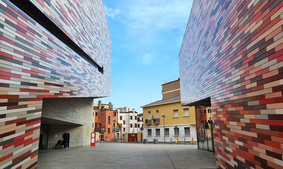 M9 – Museo del ‘900: una gita per entrare nella storia