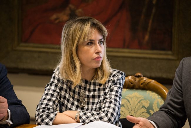 Terremoto 2016, in Parlamento deroga al numero minimo di alunni nelle scuole colpite. Latini: ‘Riconoscimento importante, ascoltata la voce dei territori’