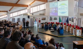 lombardia convegno moratti politica scolastica