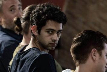 oltre mare fuori ragazzi giustizia carcere minorile