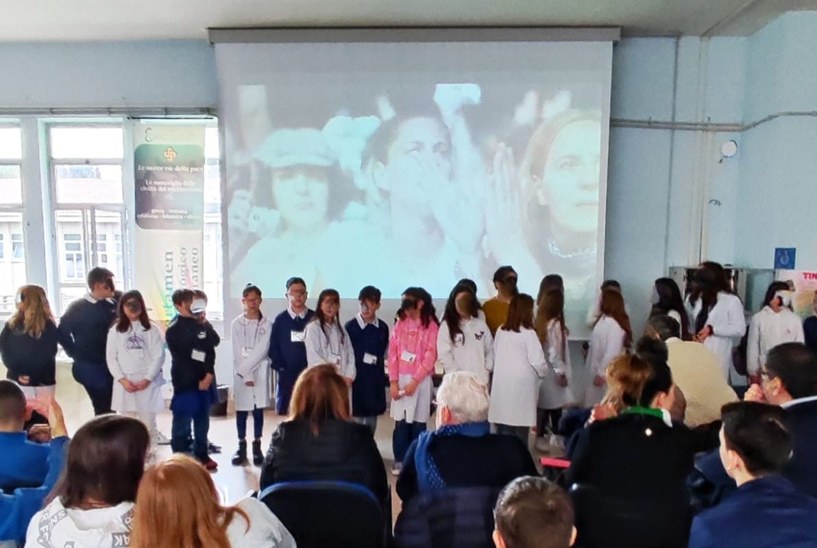 75 anni della Costituzione: le donne delle prime volte. Un'esperienza per diffondere i principi costituzionali e contrastare la discriminazione – Tuttoscuola