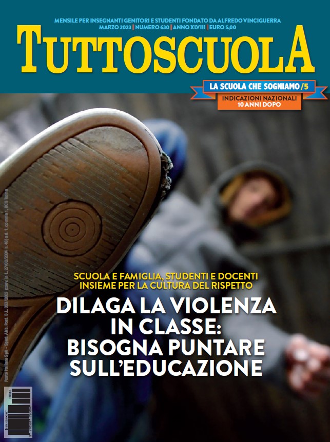 Archivi Prodotti - Tuttoscuola