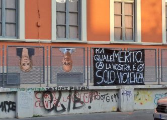 lavori socialmente utili umiliazione liceo carducci