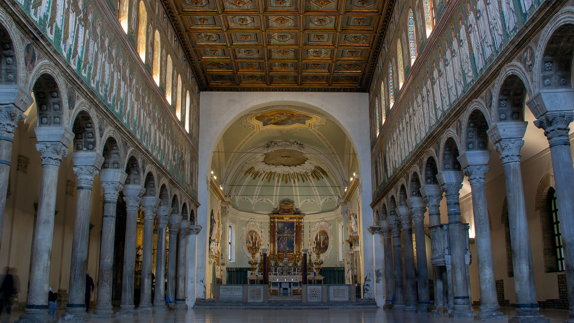 Visita Ravenna: in gita nella città del mosaico riconosciuta patrimonio mondiale dall'Unesco – Tuttoscuola