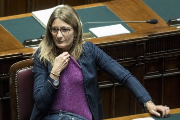 ansia e stress a scuola studenti abbandonano istituto