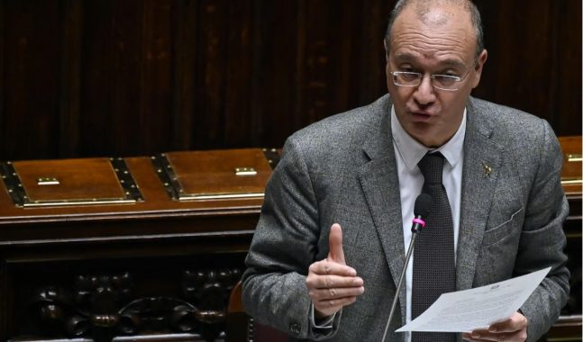 voto in condotta, ok del senato al ddl che ora passa alla camera