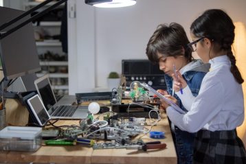 intelligenza artificiale ruolo docente