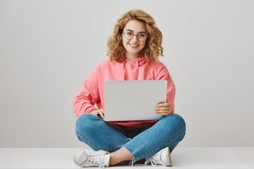 intelligenza artificiale flipnet maglioni