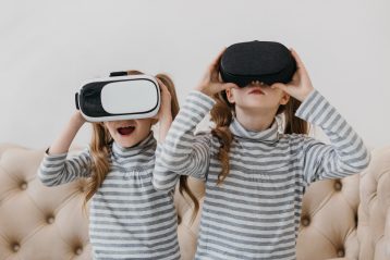 metaverso relatà aumentata come usarli nella didattica