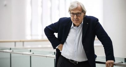 gita scolastica sgarbi suggerisce a tuttoscuola tre proposte di itinerario