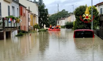 alluvione emilia romagna scuole e raccolta fondi di save the children