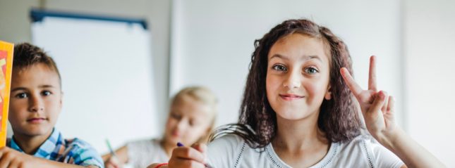 scuola primaria: i consigli per inserimento per i genitori