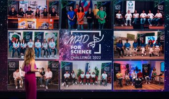 mad for science finale istituti