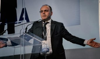 avvio anno scolastico intervista saverio pantuso