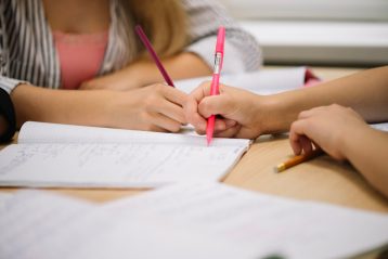 concorso DS quando la prova preselettiva e dove