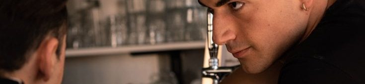 mare fuori tradotta in latino da studenti