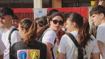 maturità 2023 studenti hanno già i punteggi degli scritti