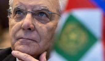 don milani elogio del presidente mattarella