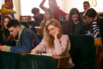 classi pollaio nelle superiori secondo analisi di tuttoscuola