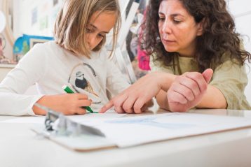 valutazione edicativa ne la scuola che sogniamo di maggio