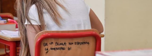 nomi presidenti commissione maturità 2025 elenchi per regione