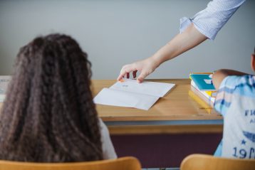 valutazione educativa il documento condiviso su la scuola che sogniamo