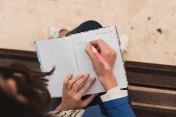 diario scuola, per gli studenti ancora un must have