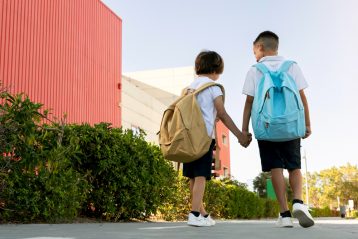 ritorno a scuola, ecco cosa cambia con il nuovo anno scolastico