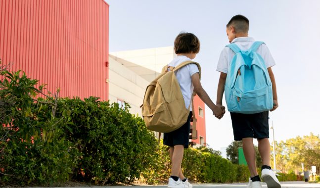 ritorno a scuola, ecco cosa cambia con il nuovo anno scolastico