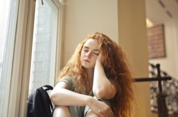 ritorno a scuola studenti e stress