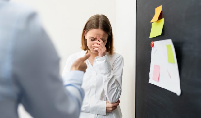 violenza scuola uil dichiarazioni