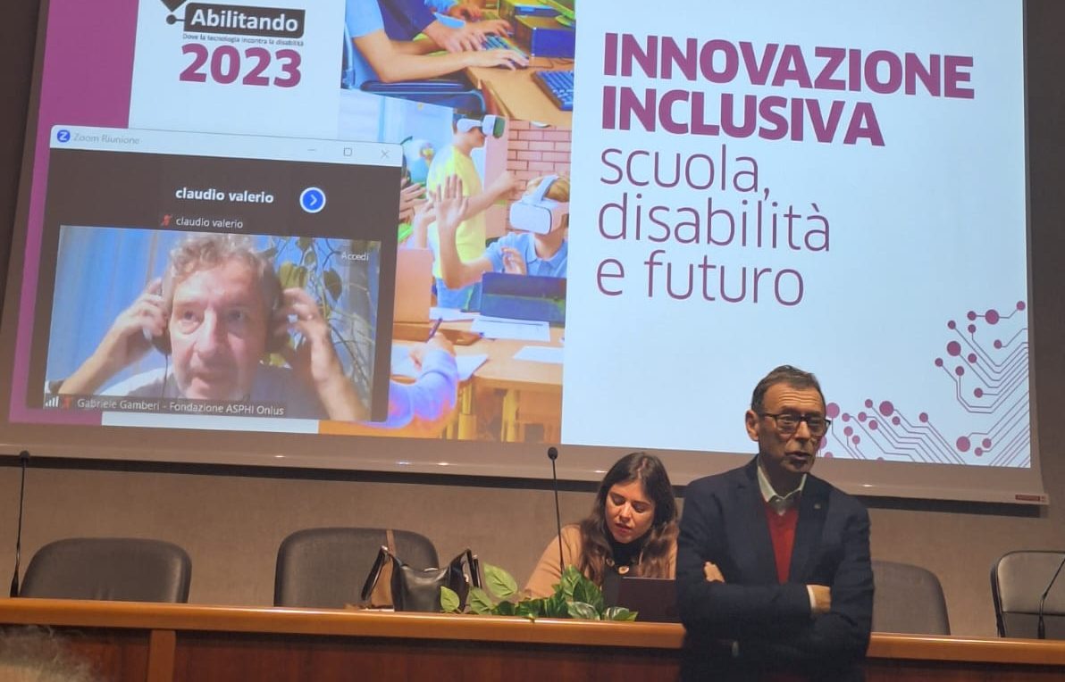 Abilitando 2023: ad Alessandria due giorni per parlare di scuola e di inclusione