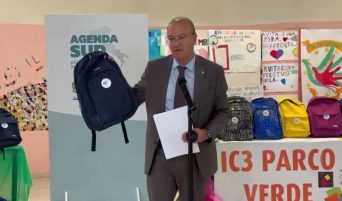 caivano firmato protocollo rete scuole. Tutte le novità