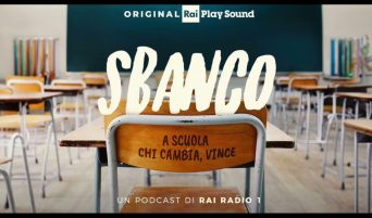 scuola che cambia vince podcast intervista guarnieri