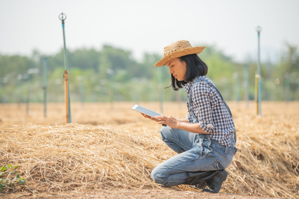 Agri-Manager 4.0: al Garibaldi si formano i manager del futuro