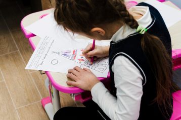 valutazione nella primaria, tutti gli stop and go