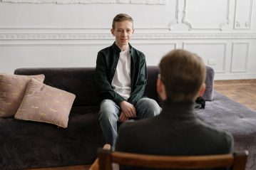 psicologo a scuola normalizzare figura audizione commissione cultura