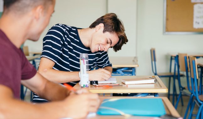 concorso docenti secondaria sardegna e marche, i candidati e i posti per la prova scritta