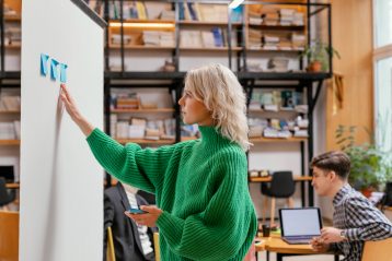 precari della scuola, numeri e analisi di tuttoscuola