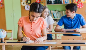 concorso docenti secondaria, scritto lombardia e veneto. Posti e candidati