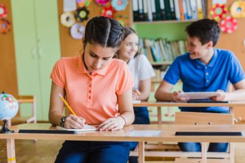voti addio in una scuola romana, il successo della sperimentazione