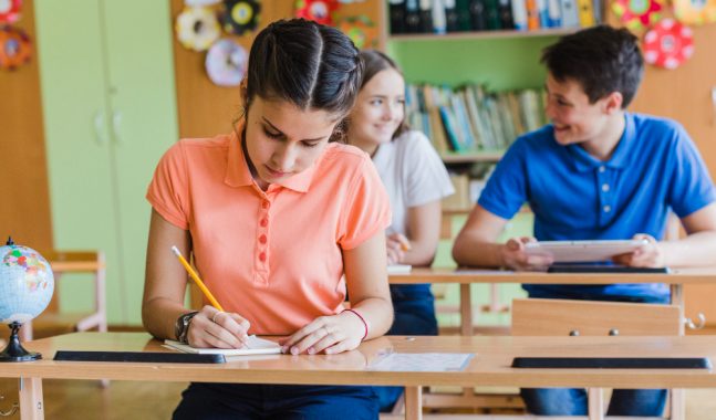 concorso docenti secondaria, scritto lombardia e veneto. Posti e candidati