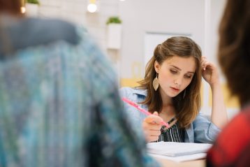 concorso docenti secondaria, posti e candidati in campania